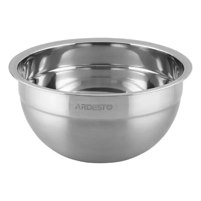 Миска Ardesto Gemini (AR1624SS)