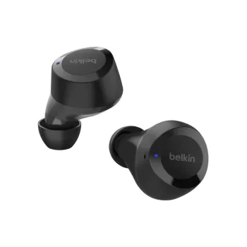 Fejhallgatók Belkin, Black (AUC009BTBLK)