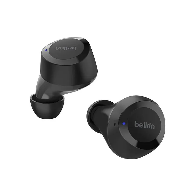 Headphones Belkin, Black (AUC009BTBLK)