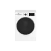 Прально-сушильна машина Beko (B5DFT58447W), White