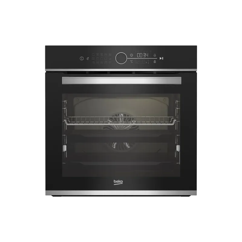 Horno Beko, Stainless steel (BBIM13400XMSW)