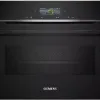 فرن Siemens, Black (CM724G1B1)