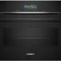Sütő Siemens, Black (CM724G1B1)