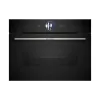Φούρνος Bosch, Black (CSG7364B1)