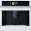 Вбудована кавомашина Bosch (CTL7181W0), White