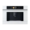 Вбудована кавомашина Bosch (CTL7181W0), White