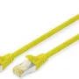 Patch kábel Digitus, Yellow (DK-1644-A-010/Y)