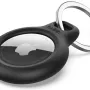 Tartó Belkin Secure Holder with Key Ring AirTag, Black (F8W973BTBLK)