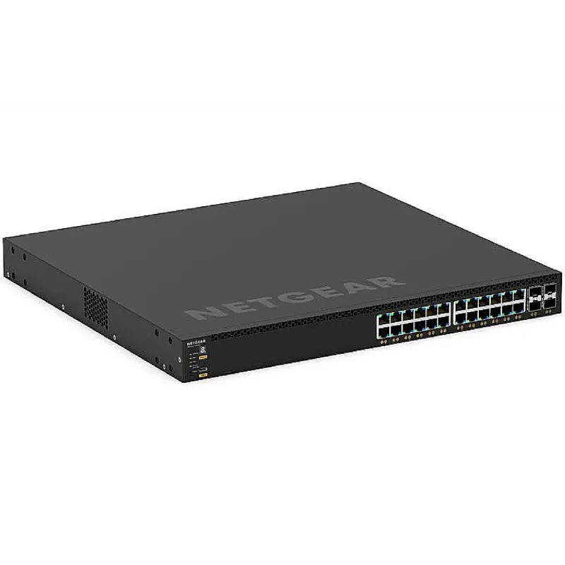 Διακόπτης Netgear (GSM4328-100NES)