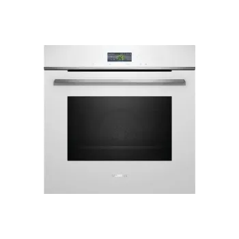 Духова шафа Siemens (HB772G2W1S), 71 л, White
