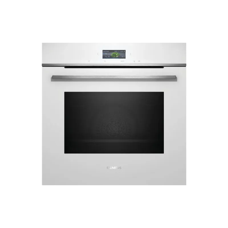 Horno Siemens, White (HB772G2W1S)