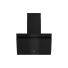 Páraelszívó Beko, Black (HCA63420B)