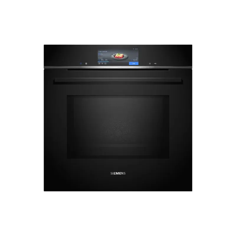 Духовой шкаф Siemens (HM778GMB1)