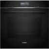 فرن Siemens, Black (HS736G3B1)