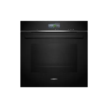 Духова шафа Siemens (HS736G3B1), 71 л, Black