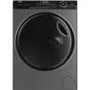 Пералня със сушилня Haier, Black (HWD80-B14959S8U1)