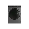 غسالة ومجفف Haier, Black (HWD80-B14959S8U1)