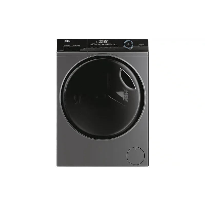غسالة ومجفف Haier, Black (HWD80-B14959S8U1)