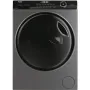 Máquina de lavar e secar Haier, Black (HWD80-B14959S8U1)
