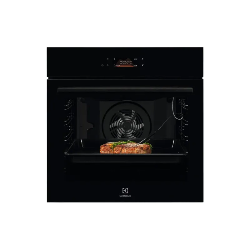 Oven Electrolux (KOEBP39WZ), 72 l, Black