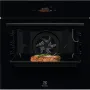 Oven Electrolux (KOEBP39WZ), 72 l, Black