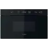 Forno de microondas Whirlpool, Black (MBNA900B)