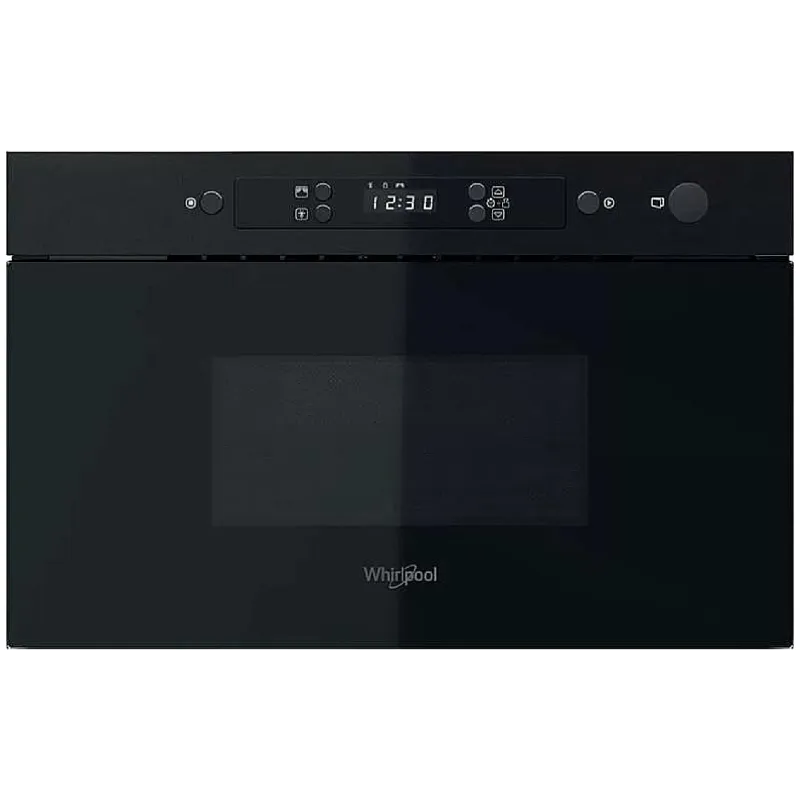 Mikrovalovna pečica Whirlpool, Black (MBNA900B)