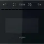 Mikrovalovna pečica Whirlpool, Black (MBNA900B)