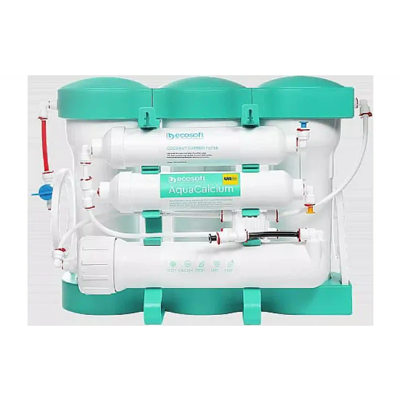 Фільтр зворотного осмосу Ecosoft (MO675PUREMACECO)