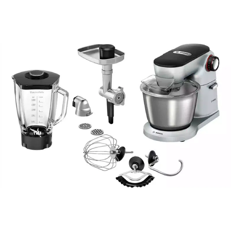 Kuhinjski stroj Bosch, Gray (MUM9B34S27)