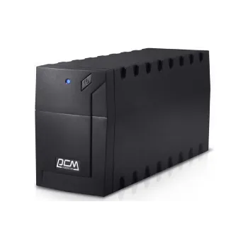 Αδιάλειπτη παροχή ρεύματος Powercom (RPT-600AEURO)