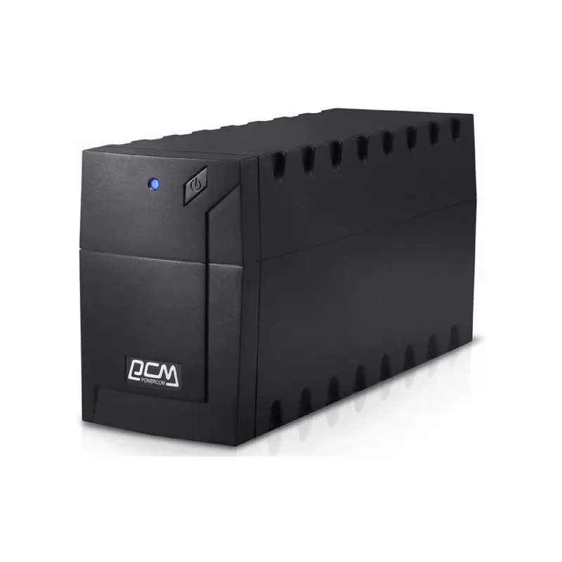 Αδιάλειπτη παροχή ρεύματος Powercom (RPT-600AEURO)