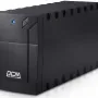 Джерело безперебійного живлення Powercom  (RPT-600AEURO)