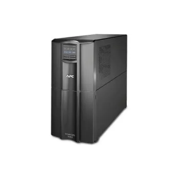 مصدر طاقة غير قابل للانقطاع APC Smart-UPS (SMC1000I-2UC)