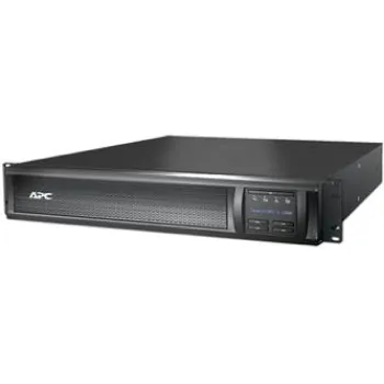 مصدر طاقة غير قابل للانقطاع APC Smart-UPS (SMC1500IC)
