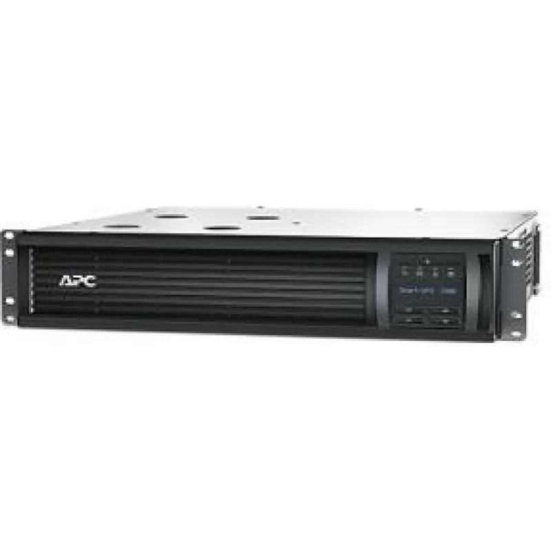 Neprekinjeno napajanje APC Smart-UPS (SMT1500RMI2UC)