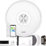 Aspirador de pó robô Sencor, White (SRV9350WH)
