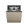 Вбудована посудомийна машина Whirlpool (W7IHT58T), White