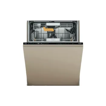 Вбудована посудомийна машина Whirlpool (W8IHP42L), White