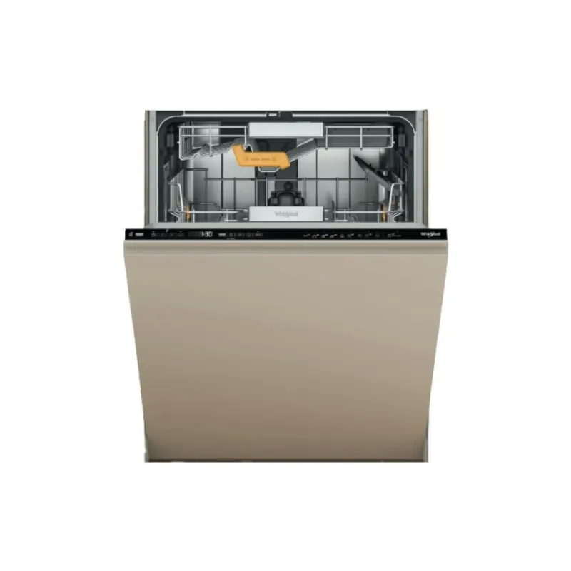 Вбудована посудомийна машина Whirlpool (W8IHP42L), White