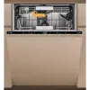 Вбудована посудомийна машина Whirlpool (W8IHT58T)