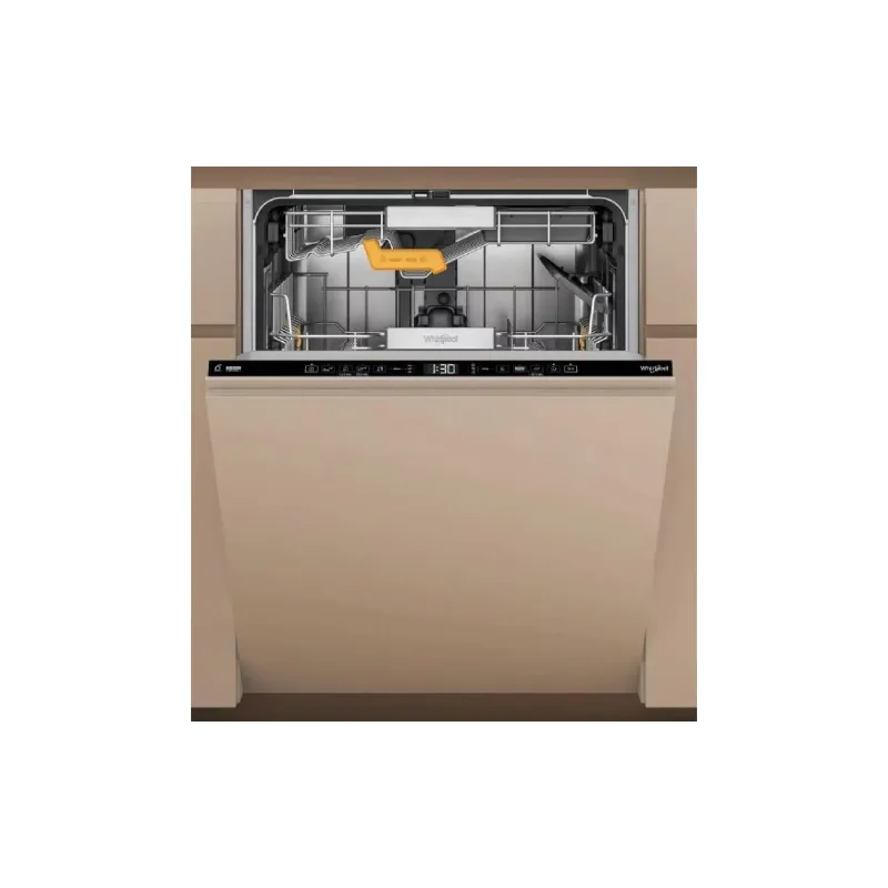 Beépített mosogatógép Whirlpool (W8IHT58T)