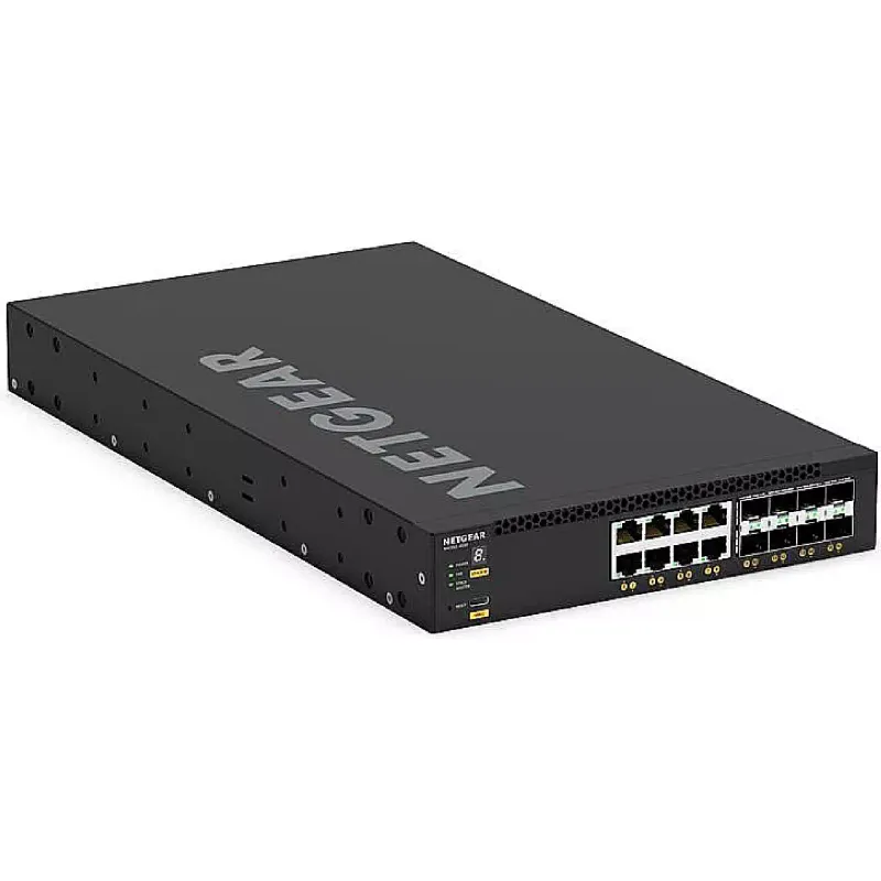 يُحوّل Netgear (XSM4316-100NES)