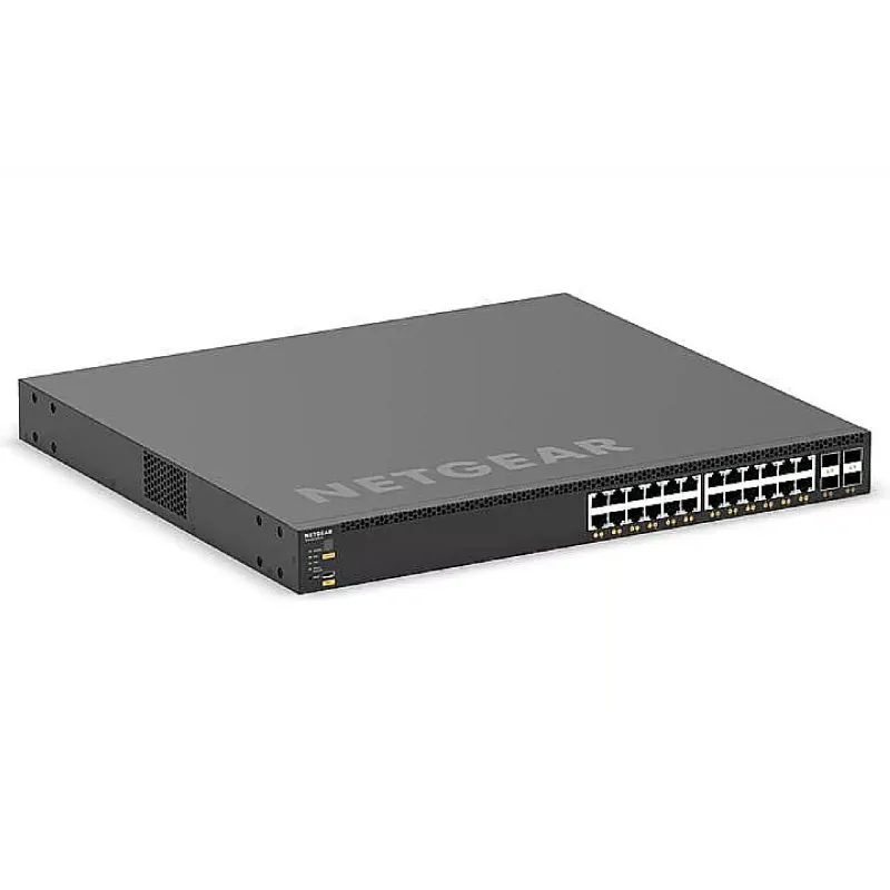 Превключвател Netgear (XSM4328CV-100NES)