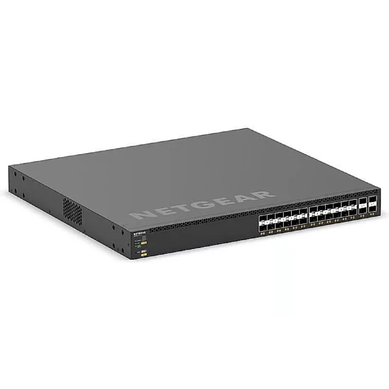 Комутатор Netgear  (XSM4328FV-100NES)