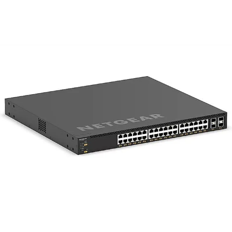 Διακόπτης Netgear (XSM4340CV-100NES)