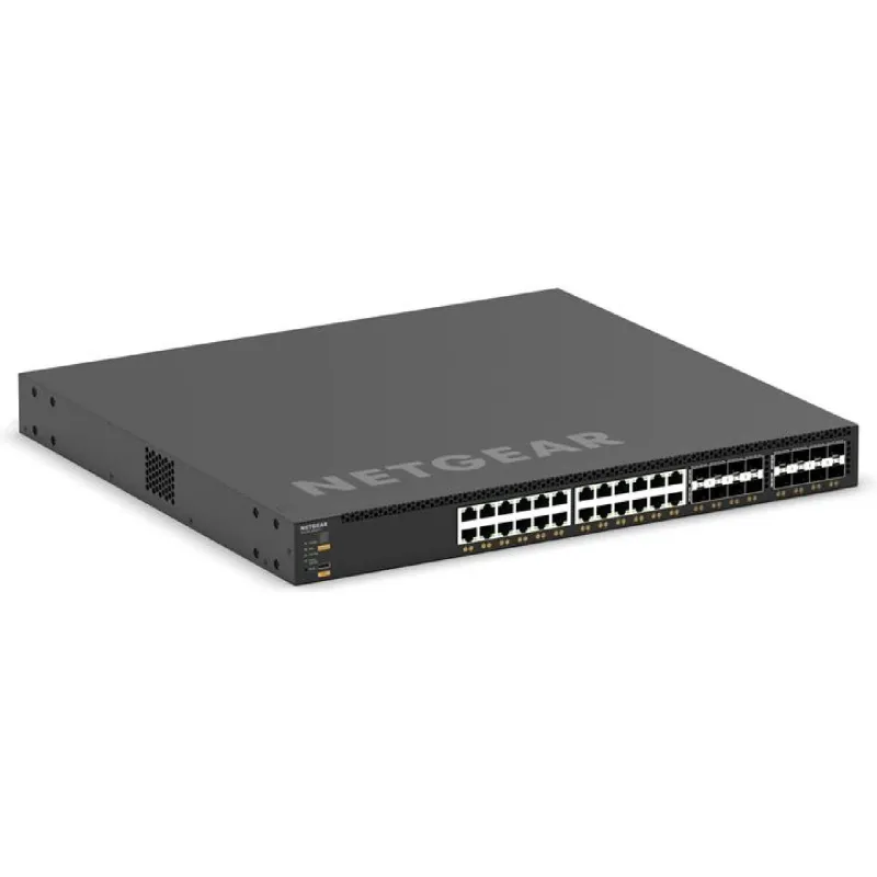 Комутатор Netgear  (XSM4340V-100NES)