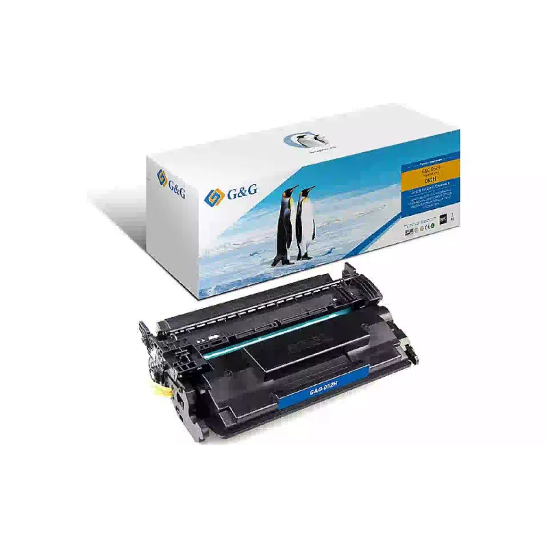 خرطوشة G&G 052, Black (G&G-052H)
