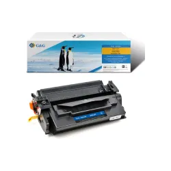 Kartuša G&G 3009C002, Black (G&G-057)