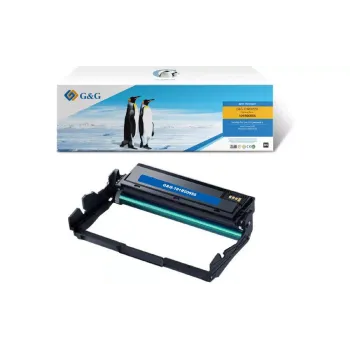 Photo drum G&G  Black (G&G-101R00555)